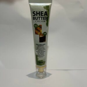 Sheabutter luxe 18ml