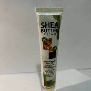 Sheabutter luxe 30ml