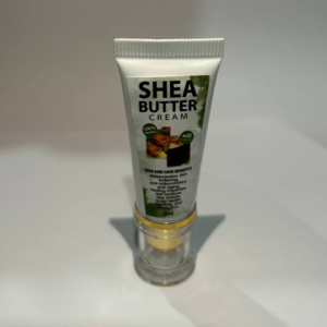 Sheabutter luxe 5ml