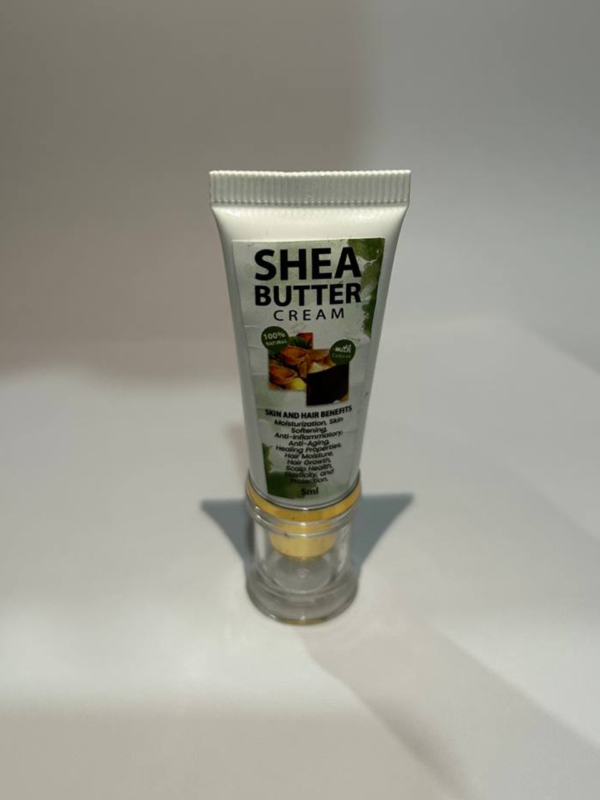 Sheabutter luxe 5ml