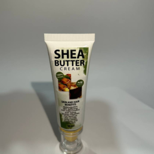 Sheabutter luxe 10ml